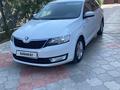 Skoda Rapid 2014 года за 6 100 000 тг. в Атырау