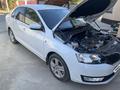 Skoda Rapid 2014 года за 5 800 000 тг. в Атырау – фото 4