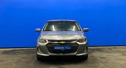 Chevrolet Onix 2023 годаfor7 140 000 тг. в Шымкент – фото 2