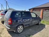 Opel Zafira 2000 годаүшін850 000 тг. в Актобе – фото 3