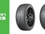 Nokian HAKKA BLACK 2 SUV 235/60 R18 107 Wүшін77 700 тг. в Алматы – фото 4