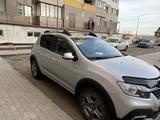 Renault Sandero Stepway 2019 годаүшін5 000 000 тг. в Астана – фото 3