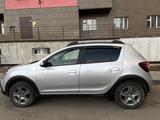 Renault Sandero Stepway 2019 годаfor5 000 000 тг. в Астана – фото 5