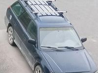 Subaru Outback 1999 годаүшін2 599 999 тг. в Алматы