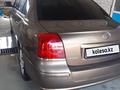 Toyota Avensis 2004 годаүшін5 000 000 тг. в Астана – фото 2