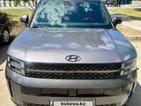 Hyundai Santa Fe 2024 года за 18 900 000 тг. в Астана