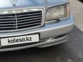 Mercedes-Benz C 200 1998 годаүшін3 300 000 тг. в Шымкент – фото 17