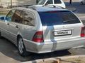 Mercedes-Benz C 200 1998 годаүшін3 300 000 тг. в Шымкент – фото 23