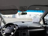 Ford Galaxy 2002 года за 3 100 000 тг. в Кокшетау – фото 4