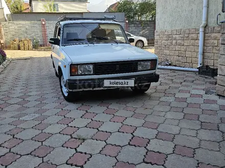 ВАЗ (Lada) 2104 2001 года за 1 400 000 тг. в Алматы