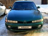 Mitsubishi Galant 1995 годаүшін1 300 000 тг. в Уральск – фото 3