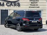 Nissan Quest 2013 годаүшін10 700 000 тг. в Алматы – фото 4