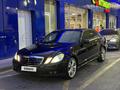 Mercedes-Benz E 300 2010 года за 9 500 000 тг. в Алматы – фото 2