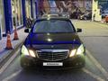 Mercedes-Benz E 300 2010 года за 9 500 000 тг. в Алматы