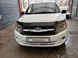 ВАЗ (Lada) Granta 2190 2014 года за 2 350 000 тг. в Алматы – фото 4