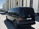 Volkswagen Caravelle 2008 года за 6 000 000 тг. в Жезказган