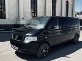 Volkswagen Caravelle 2008 года за 6 000 000 тг. в Жезказган – фото 2