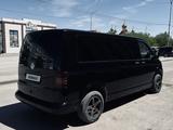 Volkswagen Caravelle 2008 года за 6 000 000 тг. в Жезказган – фото 5