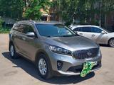 Kia Sorento 2019 года за 14 000 000 тг. в Петропавловск