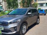 Kia Sorento 2019 года за 14 000 000 тг. в Петропавловск – фото 3