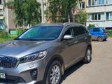 Kia Sorento 2019 года за 14 000 000 тг. в Петропавловск – фото 4