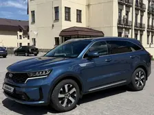 Kia Sorento, 2021