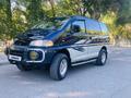 Mitsubishi Delica 1997 годаүшін4 150 000 тг. в Алматы – фото 6