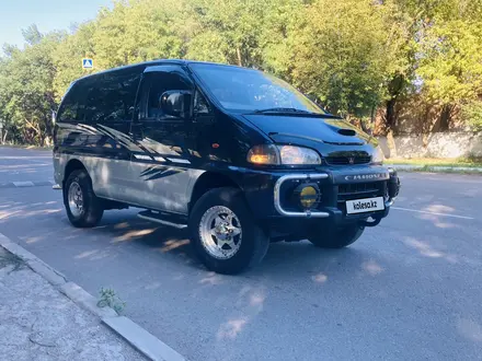 Mitsubishi Delica 1997 года за 4 150 000 тг. в Алматы – фото 7