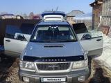 Subaru Forester 1997 годаfor3 600 000 тг. в Усть-Каменогорск – фото 2