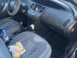 Nissan Primera 2007 года за 2 700 000 тг. в Костанай – фото 2