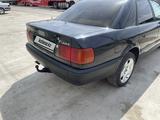 Audi 100 1991 годаүшін2 000 000 тг. в Жаркент – фото 4