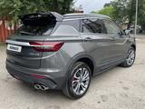 Geely Coolray 2022 годаүшін7 000 000 тг. в Алматы – фото 5