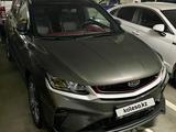 Geely Coolray 2022 годаүшін7 000 000 тг. в Алматы – фото 2