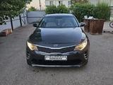 Kia Optima 2016 годаfor5 000 000 тг. в Актобе