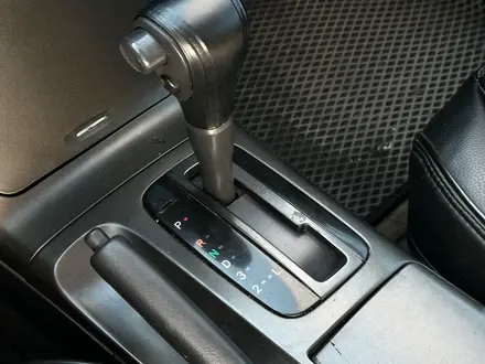 Toyota Camry 2005 года за 5 000 000 тг. в Актау – фото 11