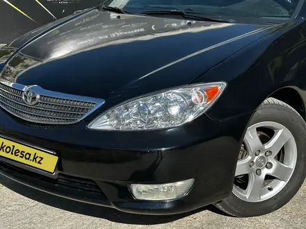Toyota Camry 2005 года за 5 000 000 тг. в Актау – фото 3