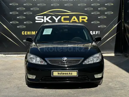 Toyota Camry 2005 года за 5 000 000 тг. в Актау