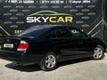 Toyota Camry 2005 года за 5 000 000 тг. в Актау – фото 6