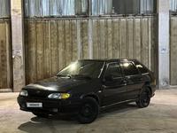 ВАЗ (Lada) 2114 2009 годаүшін1 650 000 тг. в Костанай