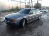 BMW 735 1996 годаүшін2 500 000 тг. в Шымкент