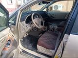 Lexus RX 300 1999 года за 6 200 000 тг. в Актобе – фото 3