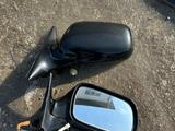 Зеркала боковые с подогревом Subaru forester sf5 за 50 000 тг. в Алматы