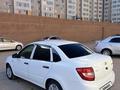 ВАЗ (Lada) Granta 2190 2014 годаүшін2 580 000 тг. в Астана – фото 6