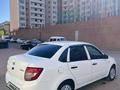 ВАЗ (Lada) Granta 2190 2014 годаүшін2 580 000 тг. в Астана – фото 7