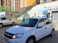 ВАЗ (Lada) Granta 2190 2014 года за 2 580 000 тг. в Астана – фото 8