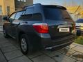 Toyota Highlander 2010 года за 9 900 000 тг. в Тараз – фото 4