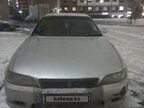 Toyota Mark II 1996 годаүшін2 100 000 тг. в Астана – фото 2