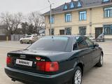 Audi A6 1996 года за 3 400 000 тг. в Тараз – фото 4