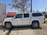 Volkswagen Amarok 2012 года за 9 500 000 тг. в Усть-Каменогорск – фото 2