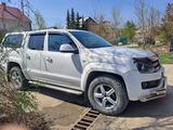 Volkswagen Amarok 2012 годаүшін9 500 000 тг. в Усть-Каменогорск